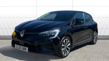 Renault Clio 1.0 TCe 90 Iconic 5dr Petrol Hatchback